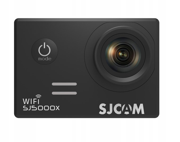 Sportovní kamera Sjcam SJ5000X Elite