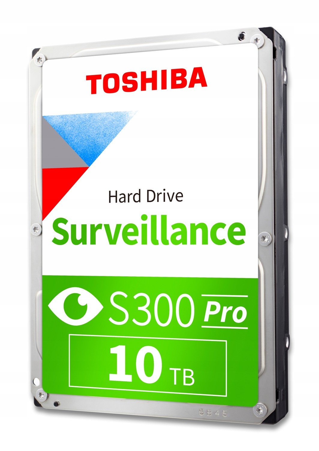 3,5'' Toshiba S300 Pro 10TB 10000GB