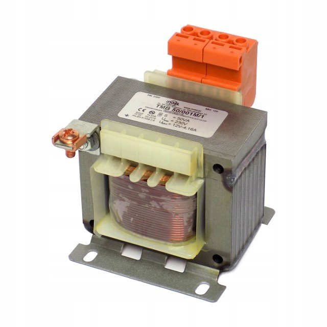 Tmb 50/001M/1 12V -4,16A