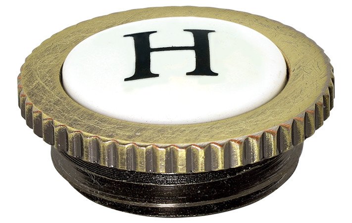 Novaservis Označovač teplá (TS/BAIBRT)