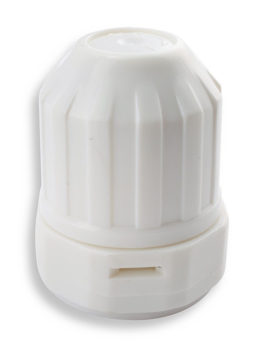 Novaservis Ruční hlavice rozdělovače 1/2