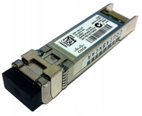 Originální modul Sfp Cisco GLC-LH-SMD=1000BASE