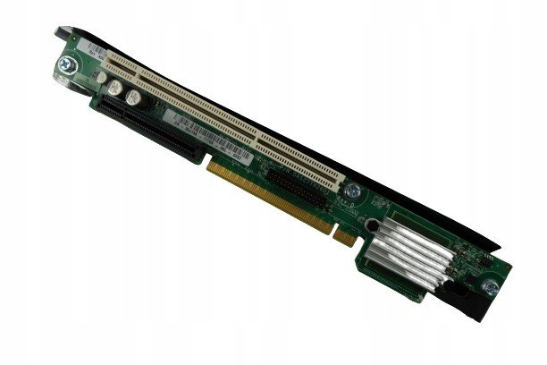 Riser Board Pci-x Dell Poweredge 850 GJ159