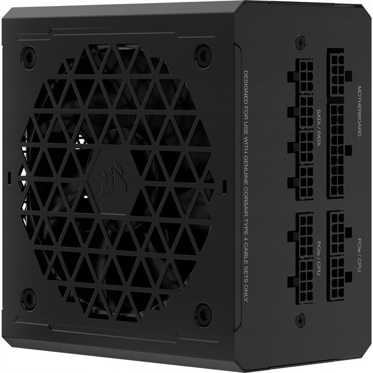 Nápajecí Zdroj Corsair RM850e 850 W 150 W 80 Pl