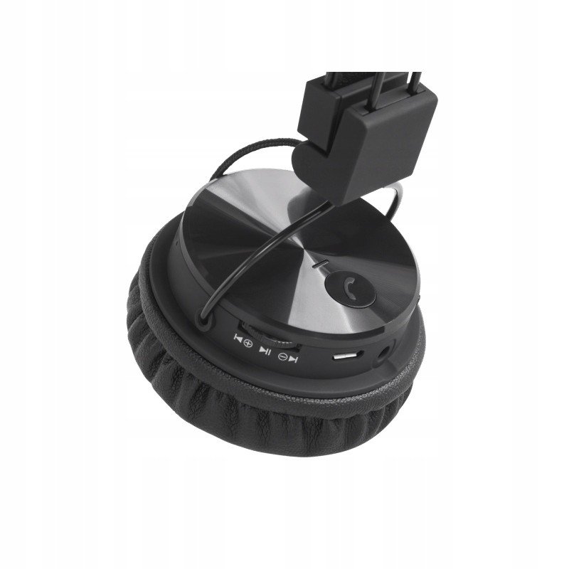 Bezdrátová sluchátka Kruger&Matz KM0624