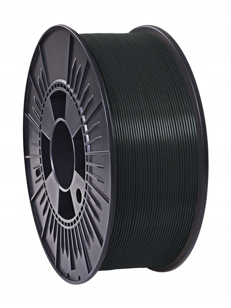 Nebula Filament Petg Premium 1,75mm 3kg Černý