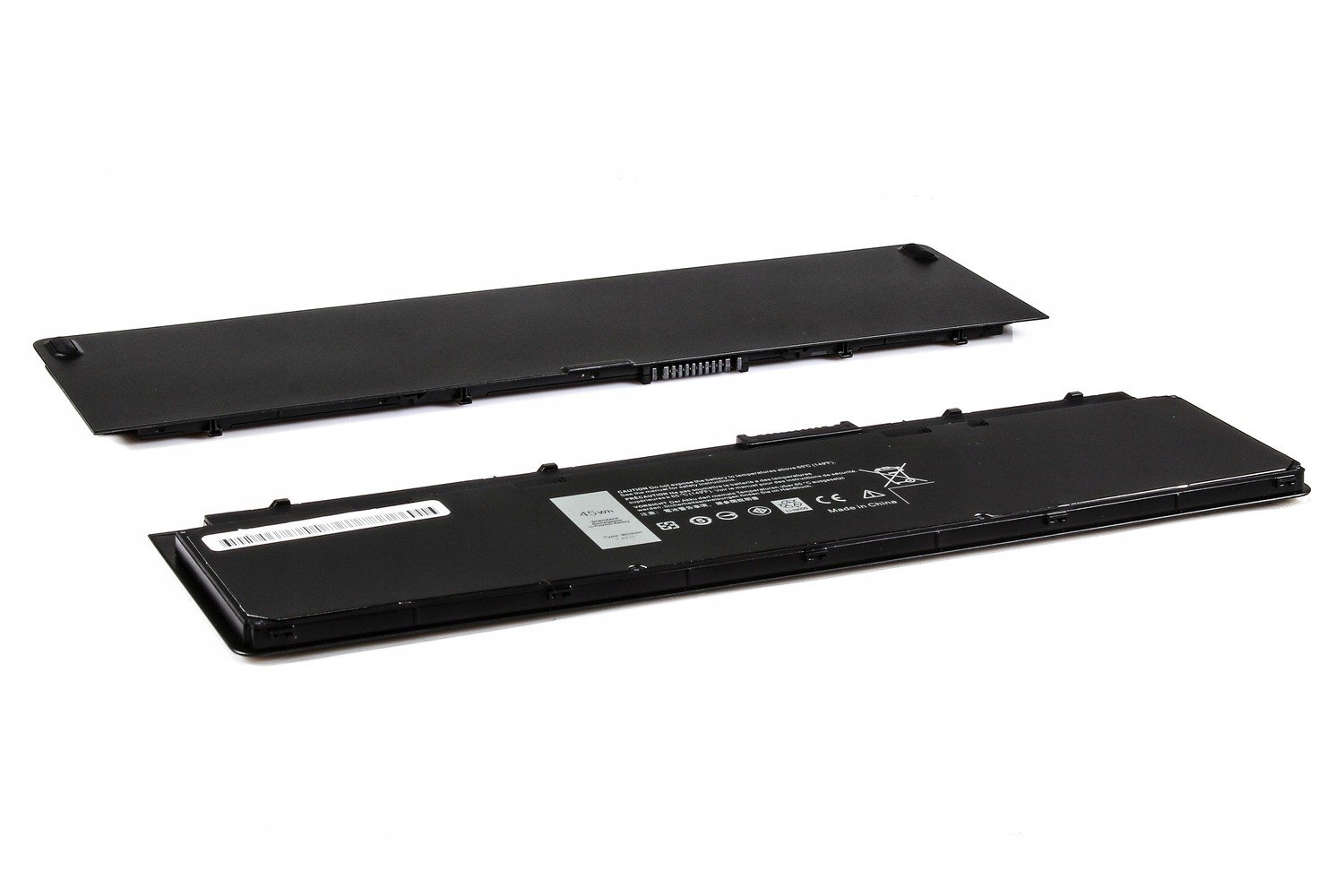 3500mAh Značková baterie pro Dell Latitude E7250