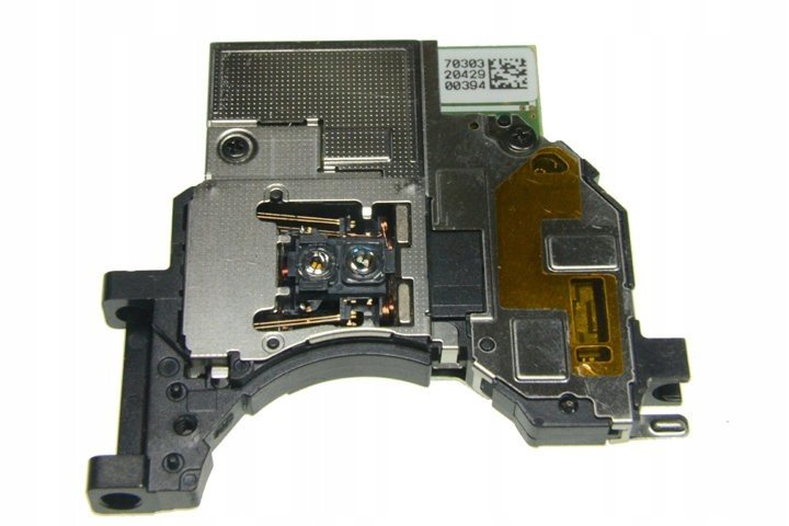 Laser KES-850A Pro PS3 Slim-shop IT7