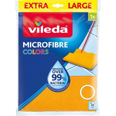 Vileda Colors mikrohadřík na podlahu 1 ks