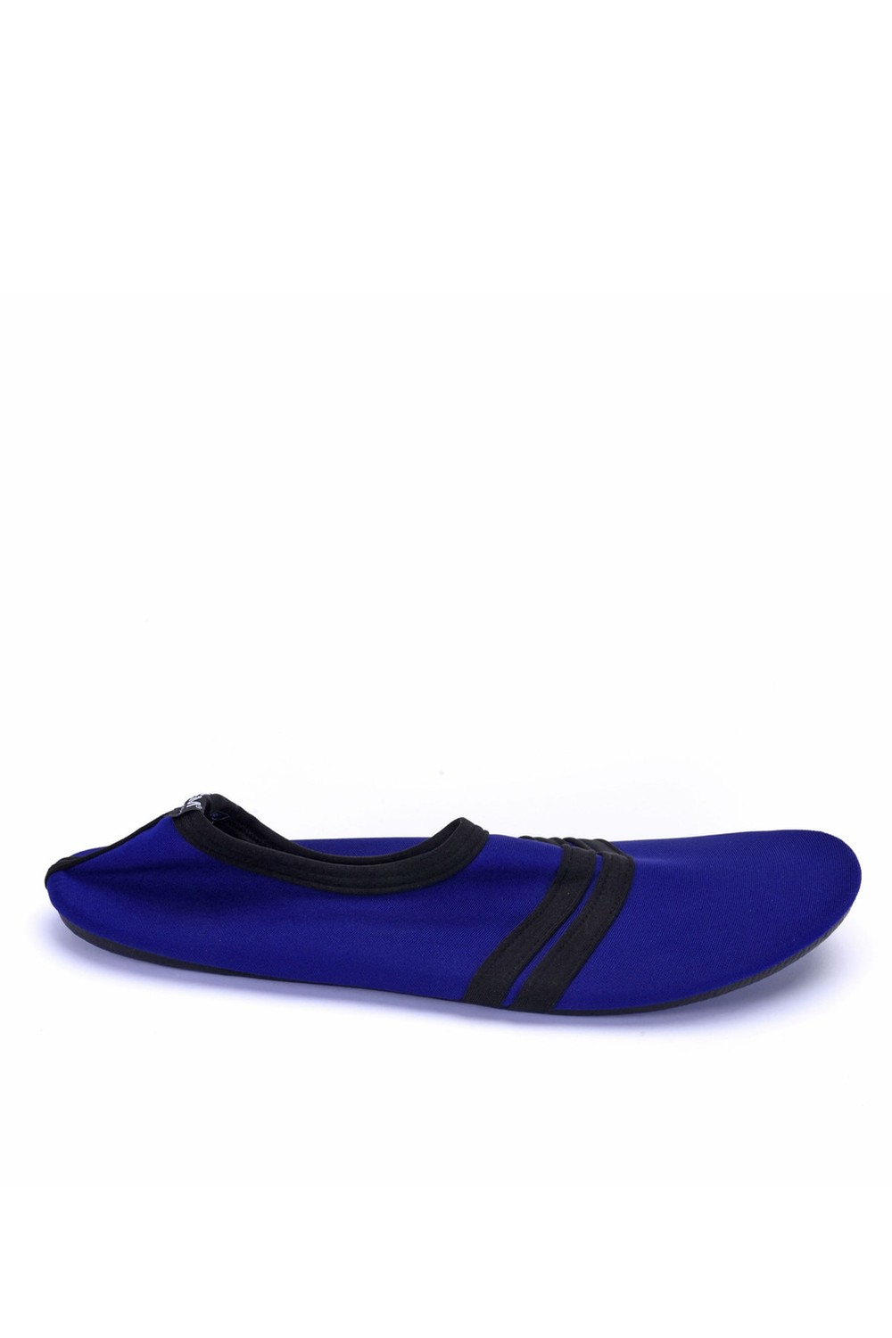 Esem Water Shoes - Dark blue - Flat