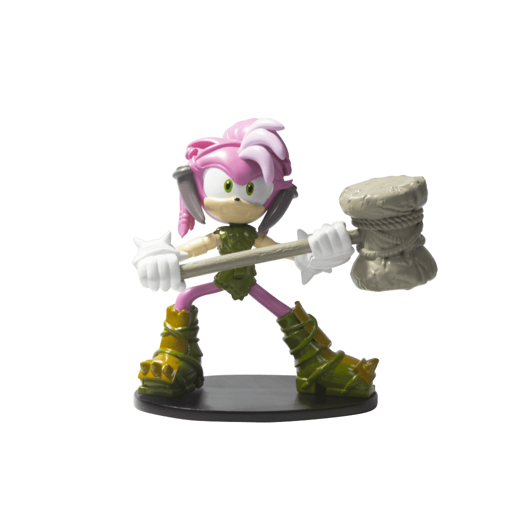 Akční figurka Sonic - Alltoys