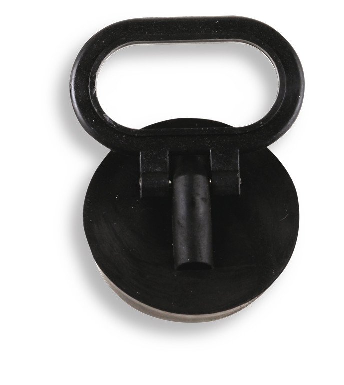 Novaservis Náhradní gumový špunt 449 (ND-449)