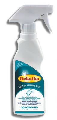 Novaservis Čistič velký 0.28 l  - DEKALKO (CISTIC VELKY)