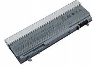Baterie Dell Latitude E6400 312-0748 6600mAh