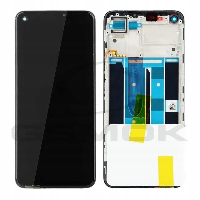 LCD Displej Pro Realme 8 REALME8 Originál