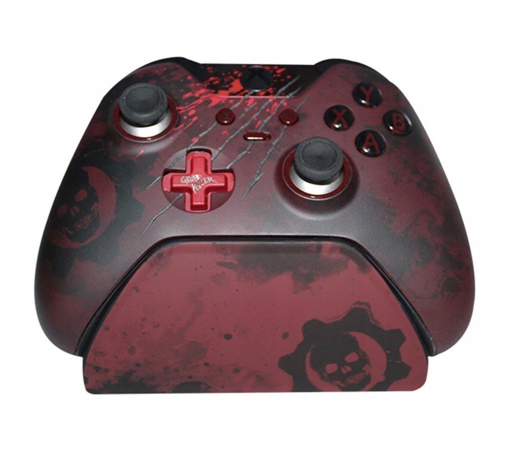 Stojan stand pada Series X S Gears of War