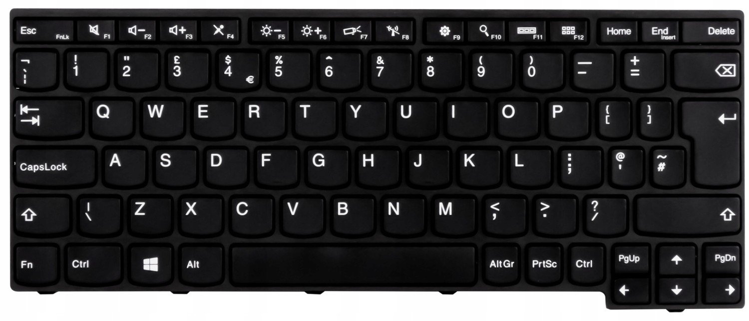 Lenovo 04X6250 MO-84GB ThinkPad Yoga 11E Qwerty