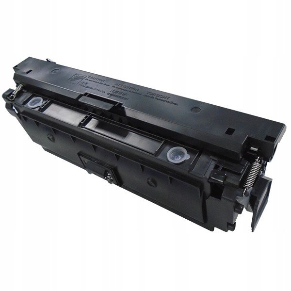 Toner pro Hp CF360A CF361A CF362A CF363 M550D M552