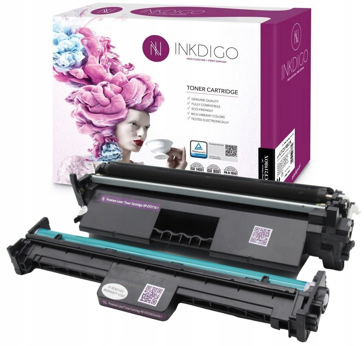 Buben Toner Do Hp Laserjet Pro Mfp M130FW M130NW