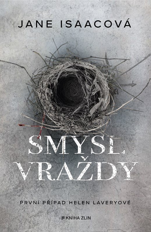 Smysl vraždy - Jane Isaac