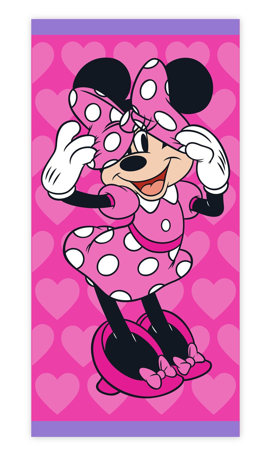 Disney Minnie Mouse ,,ME TIME