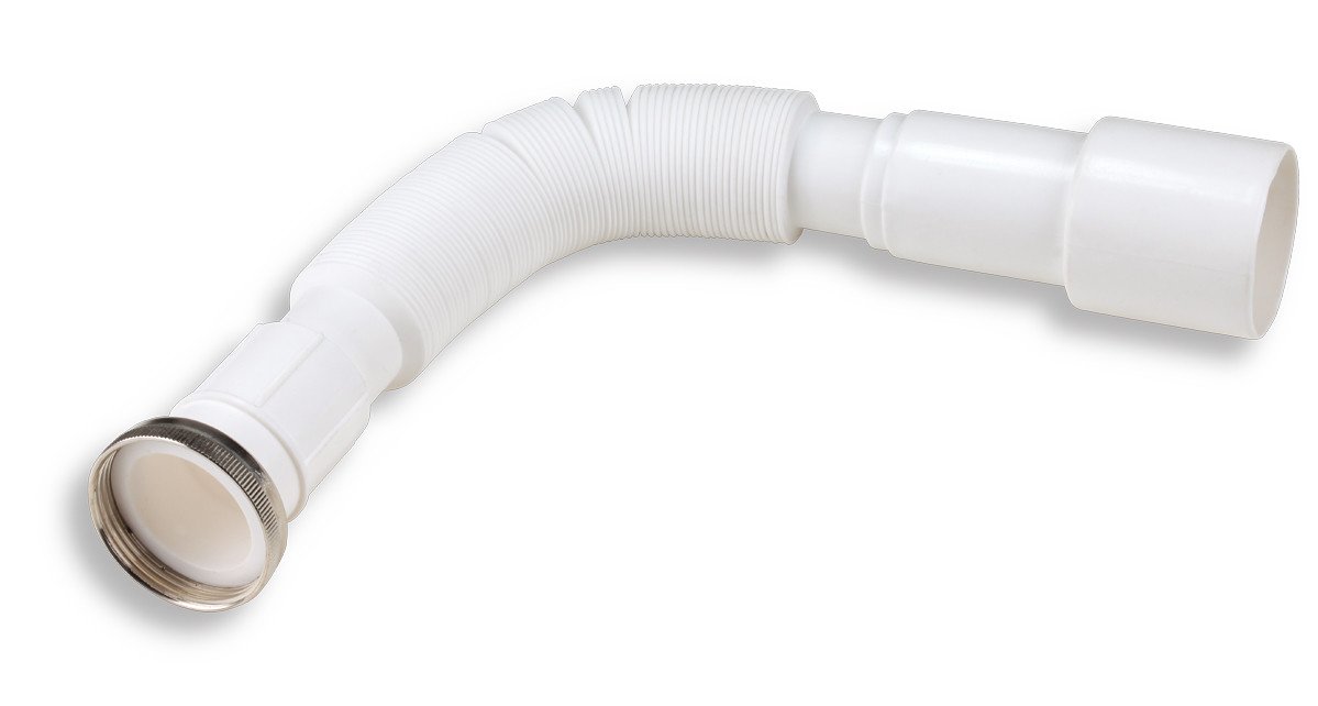 Novaservis Flexi dopojení na dřez 6/4