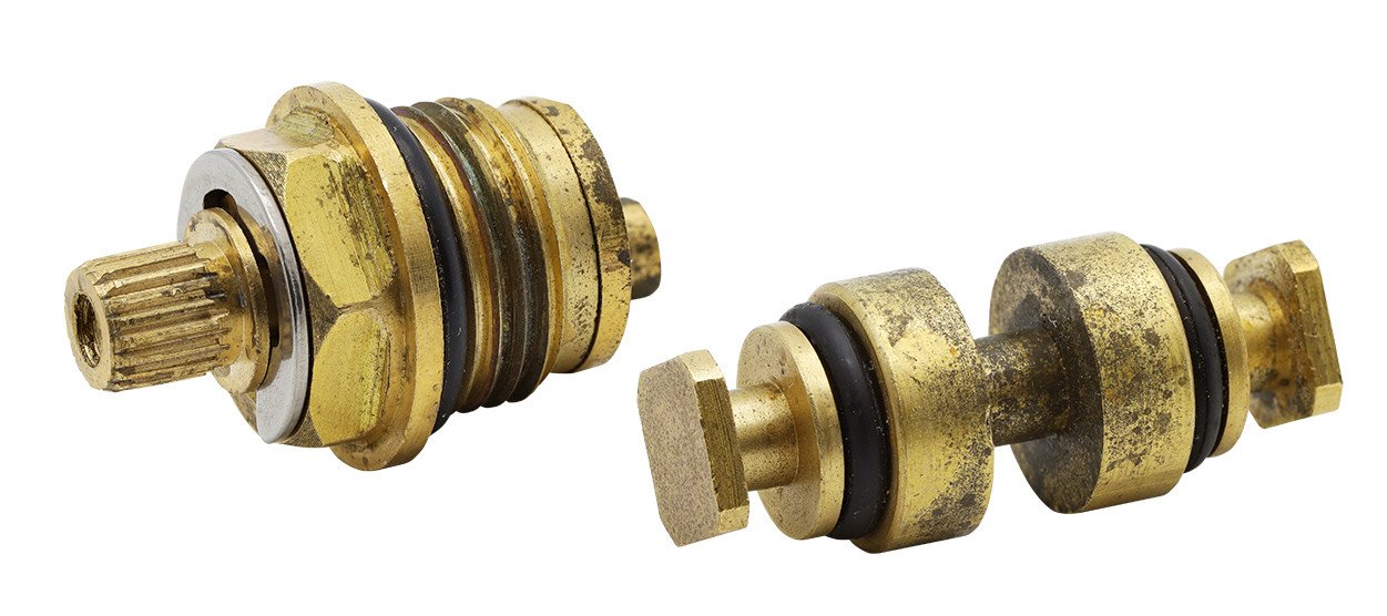 Novaservis Přepínač sprchy (PR/99121)