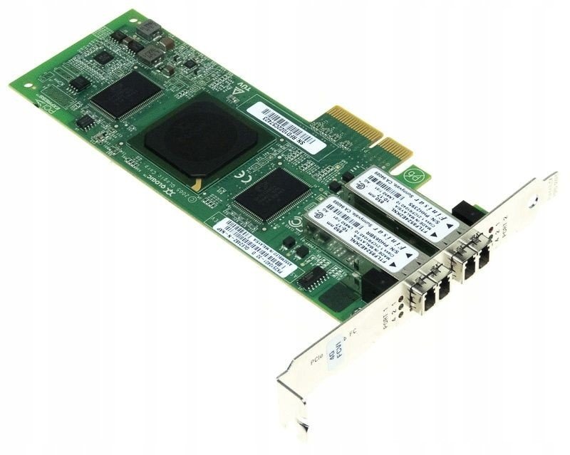NetApp 111-00290+A0 QLE2462-N-NAP Network Fc PCIe