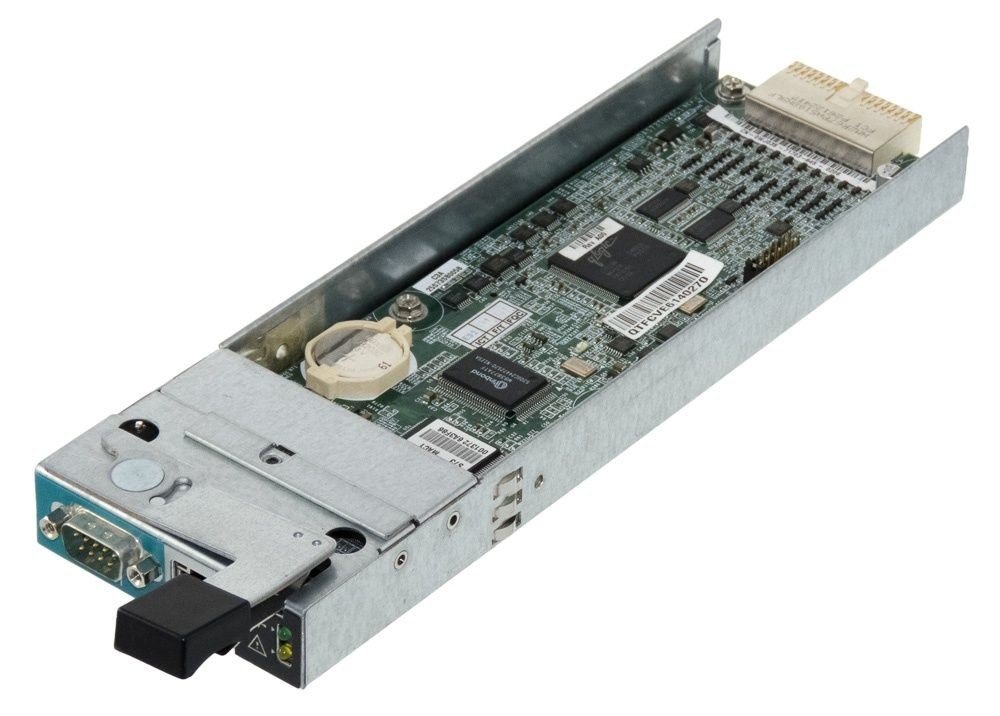 Dell 0GJ586 Bmx-mb Drac MC Module Board GJ586