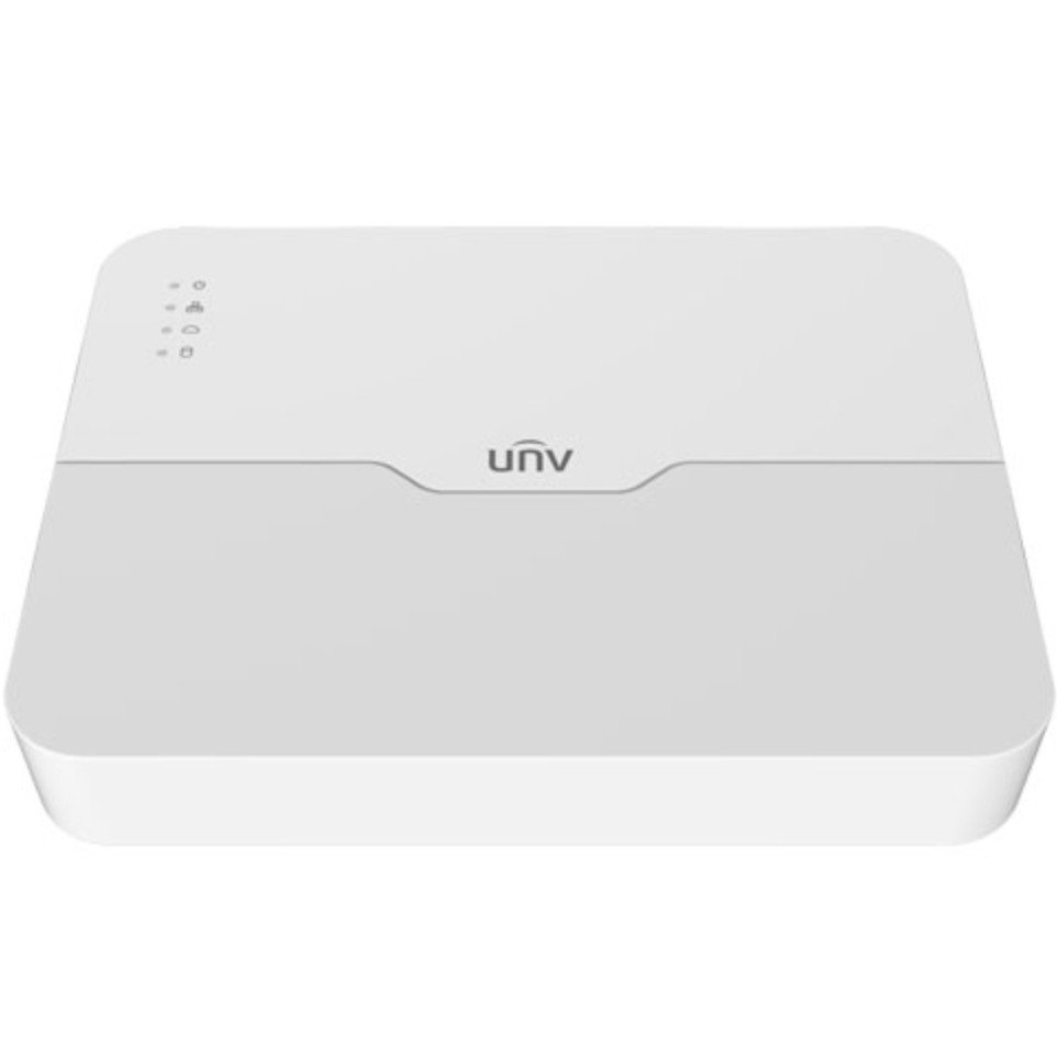 Dvr Uniview NVR301-16LS3-P8