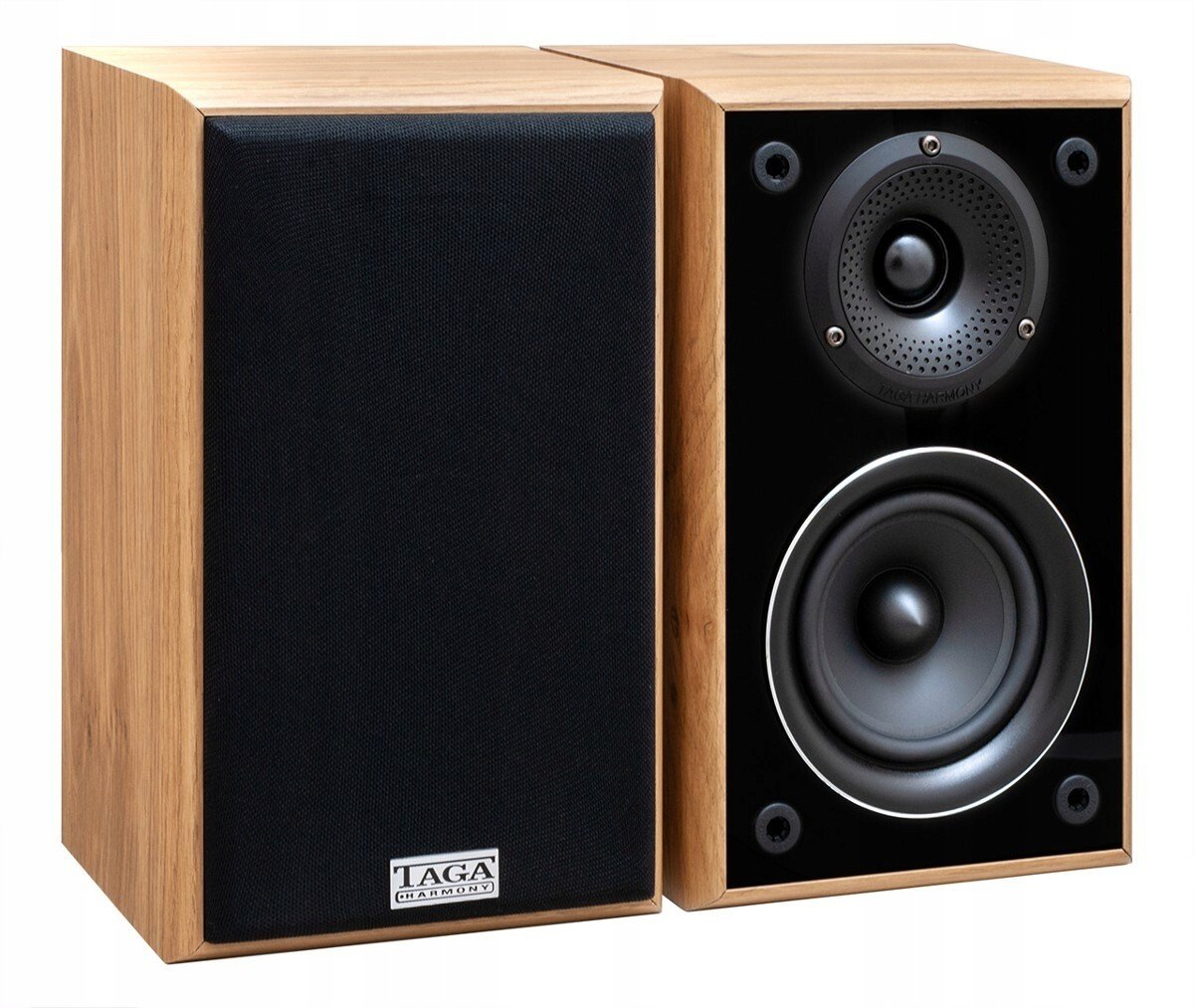 Taga Harmony TAV-806S v.3 Pár Oak