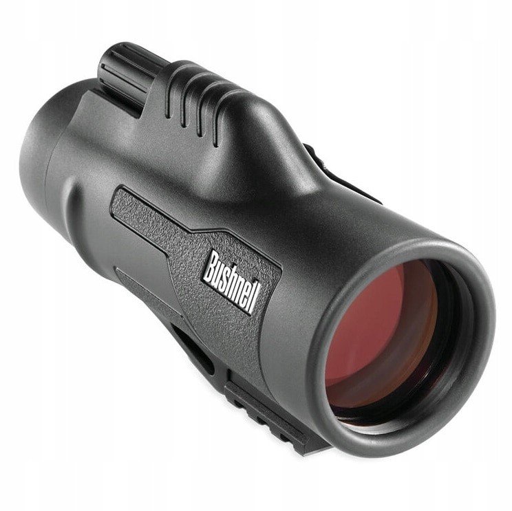 Monokulární dalekohled Bushnell Legend 10x42 Ultra Hd Ed Blk