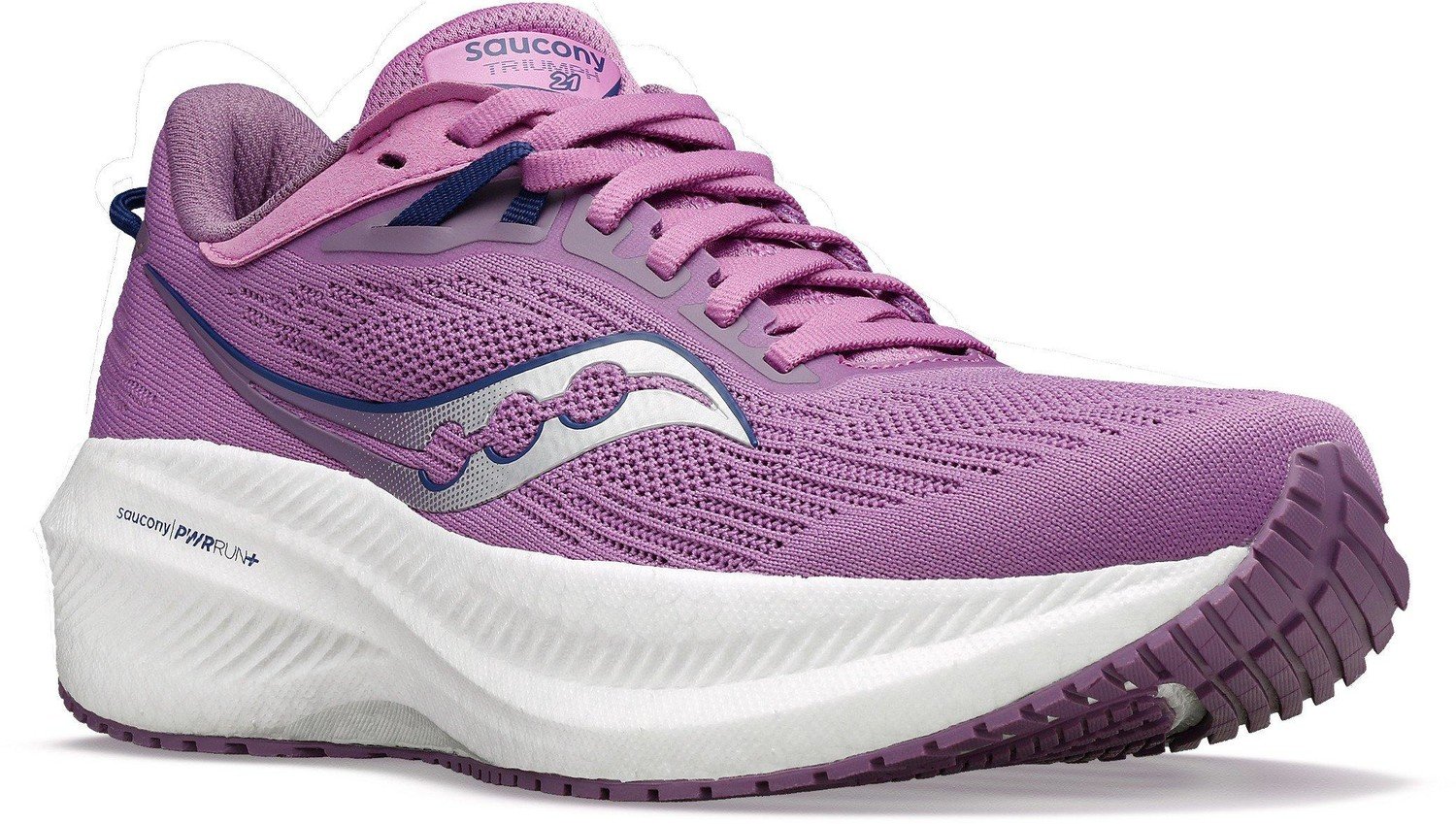 Saucony Triumph 21