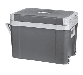 Chladící box Teesa TSA5006 35l 230/24/12V, 35L s funkcí ohřevu