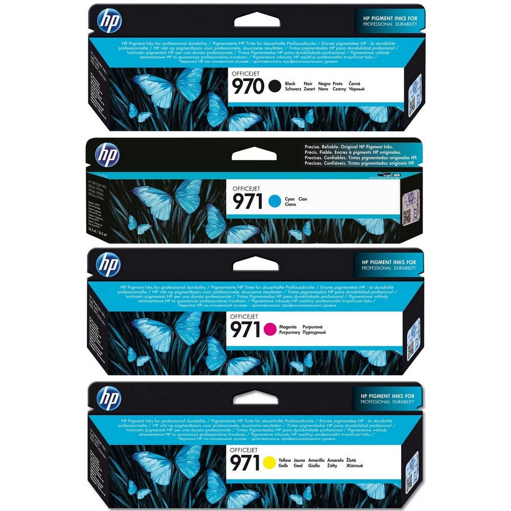 HP CN621AE,CN622AE,CN623AE,CN624AE - originální