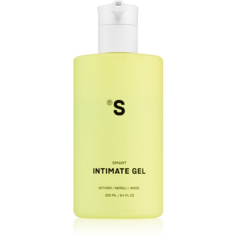 Sister's Aroma Smart gel pro intimní hygienu 250 ml