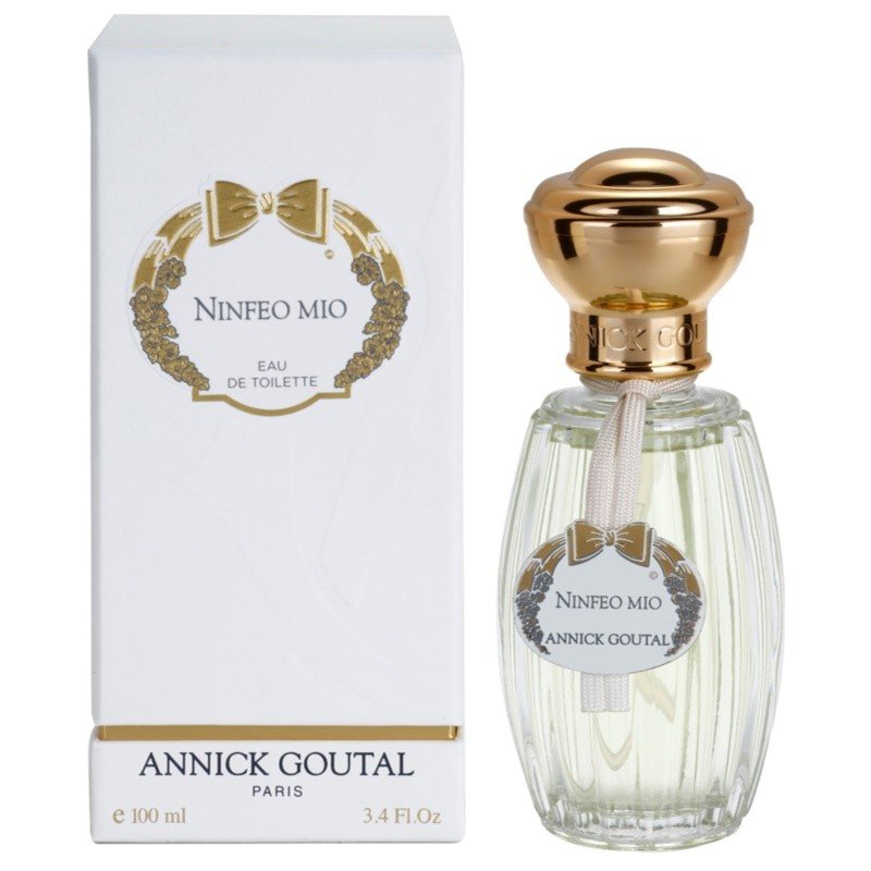 Annick Goutal Ninfeo Mio toaletní voda pro ženy 100 ml