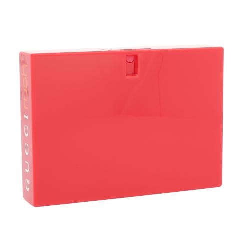 Gucci Gucci Rush 50 ml toaletní voda pro ženy