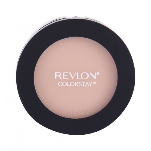 Revlon Colorstay 8,4 g kompaktní pudr pro ženy 840 Medium