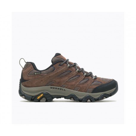 Merrell Moab 3 GTX bracken J036753 pánské nízké nepromokavé trekové boty 41 EUR