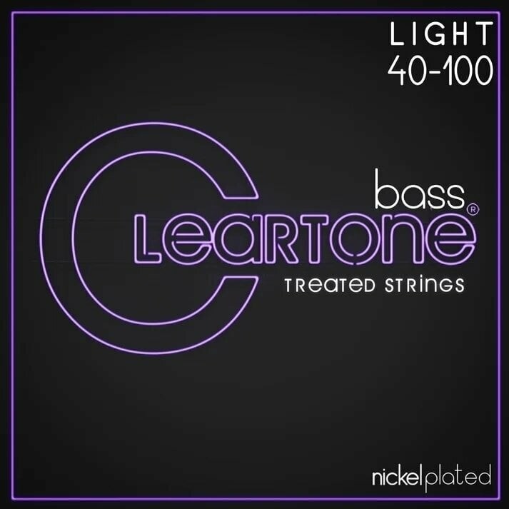Cleartone Light 40-100