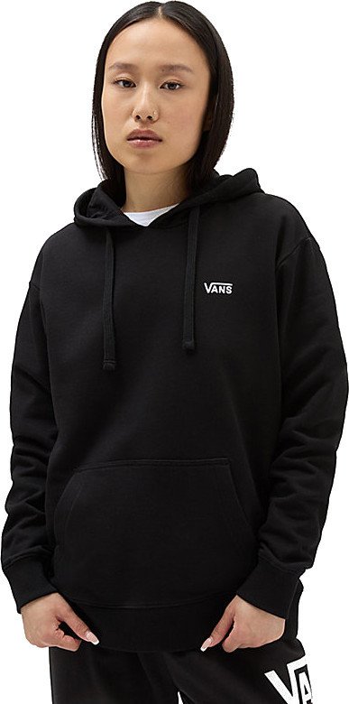 VANS Dámská mikina VN00046YBLK1 S