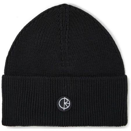 KULICH POLAR Dry Cotton - černá - univerzální