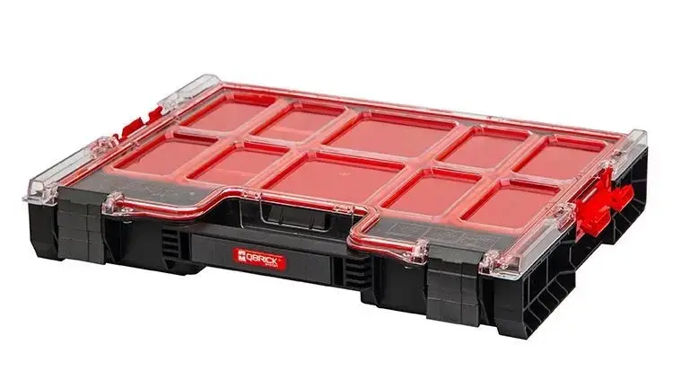 Qbrick organizér System Pro 200