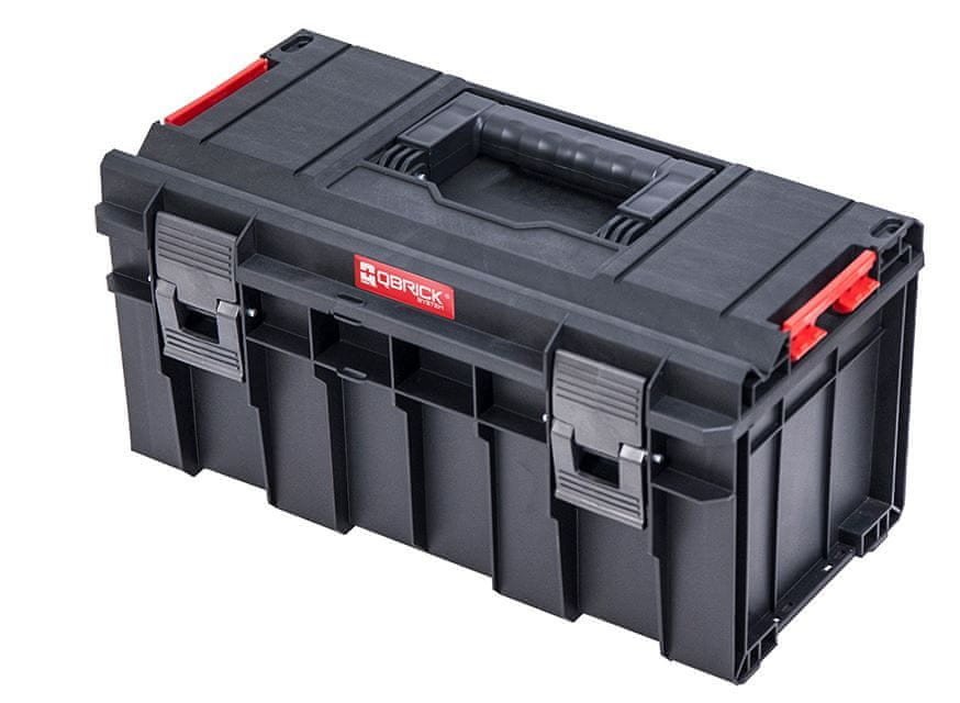 Qbrick kufr na nářadí System Pro 500 Basic