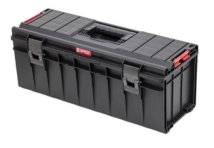 Qbrick kufr na nářadí System Pro 700 Basic