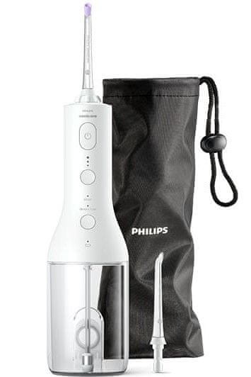 Philips Sonicare přenosná ústní sprcha HX3826/31