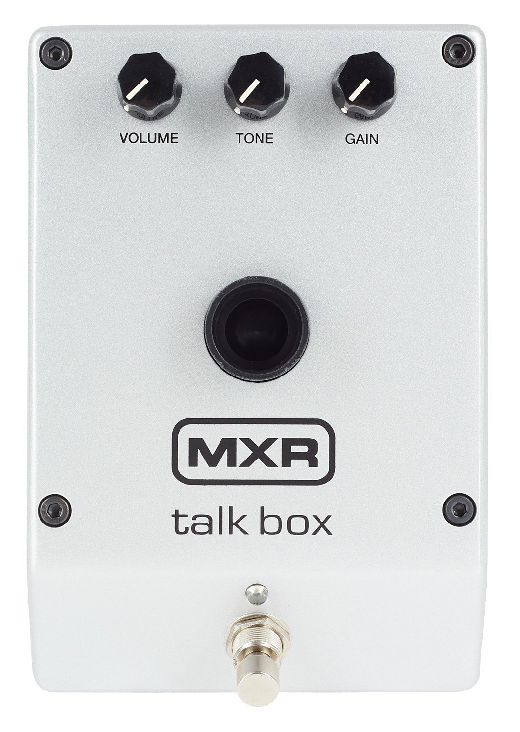 MXR M222 Talk Box (rozbalené)