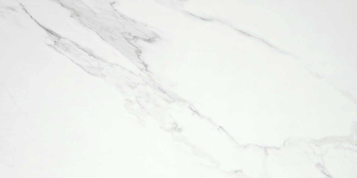 Dlažba Stylnul white 60x120 cm lesk EVEN612WH 1,410 m2