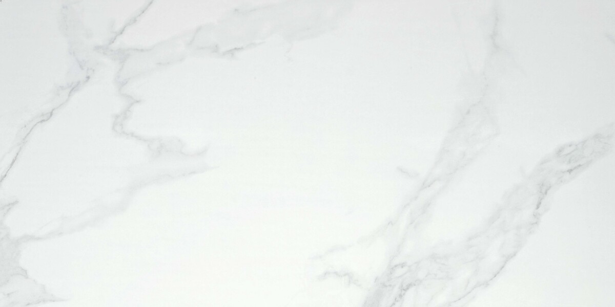 Dlažba Stylnul white 60x120 cm lesk PURITY612WH 1,410 m2